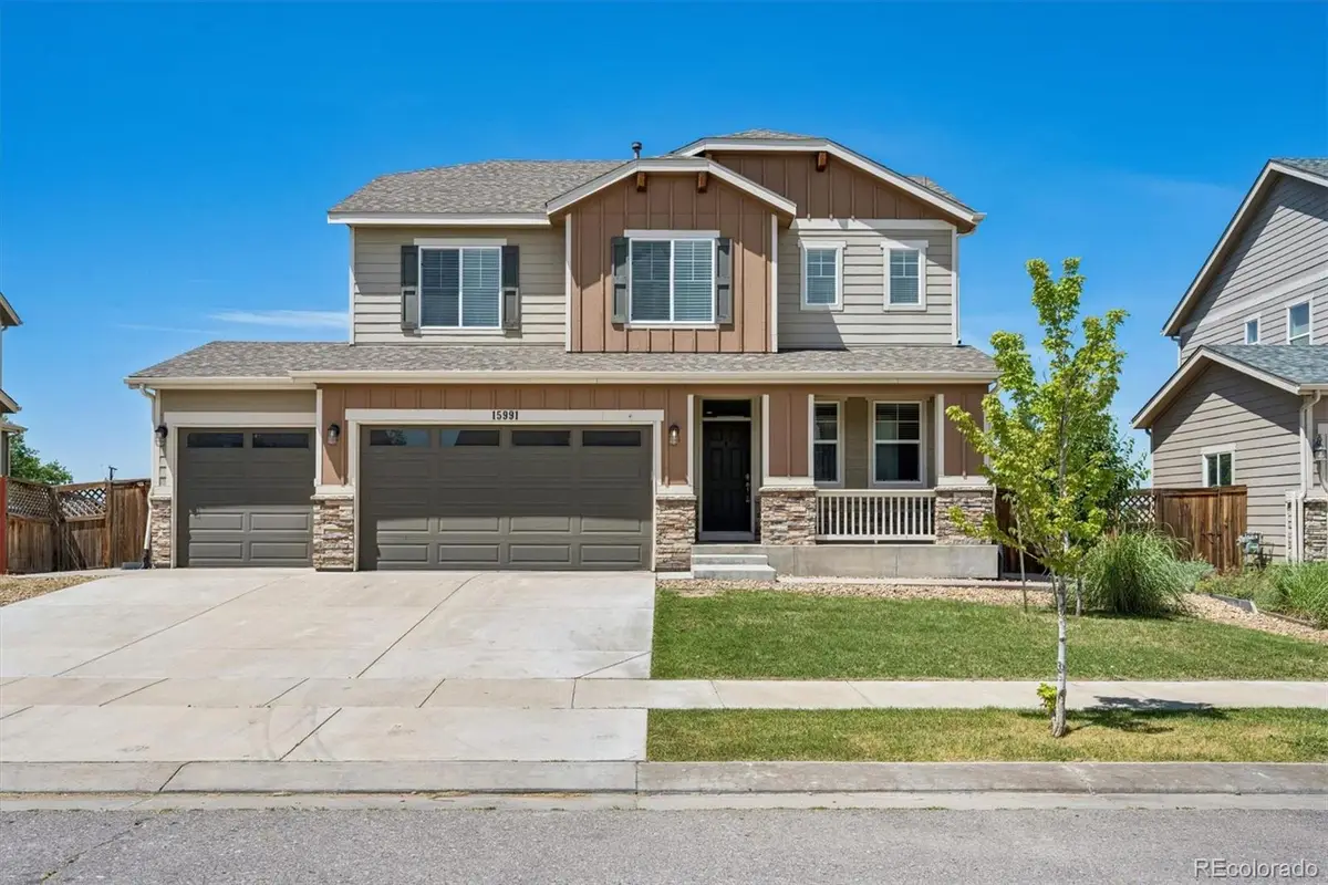 15991 Village Circle, Brighton, CO 80603 - #1