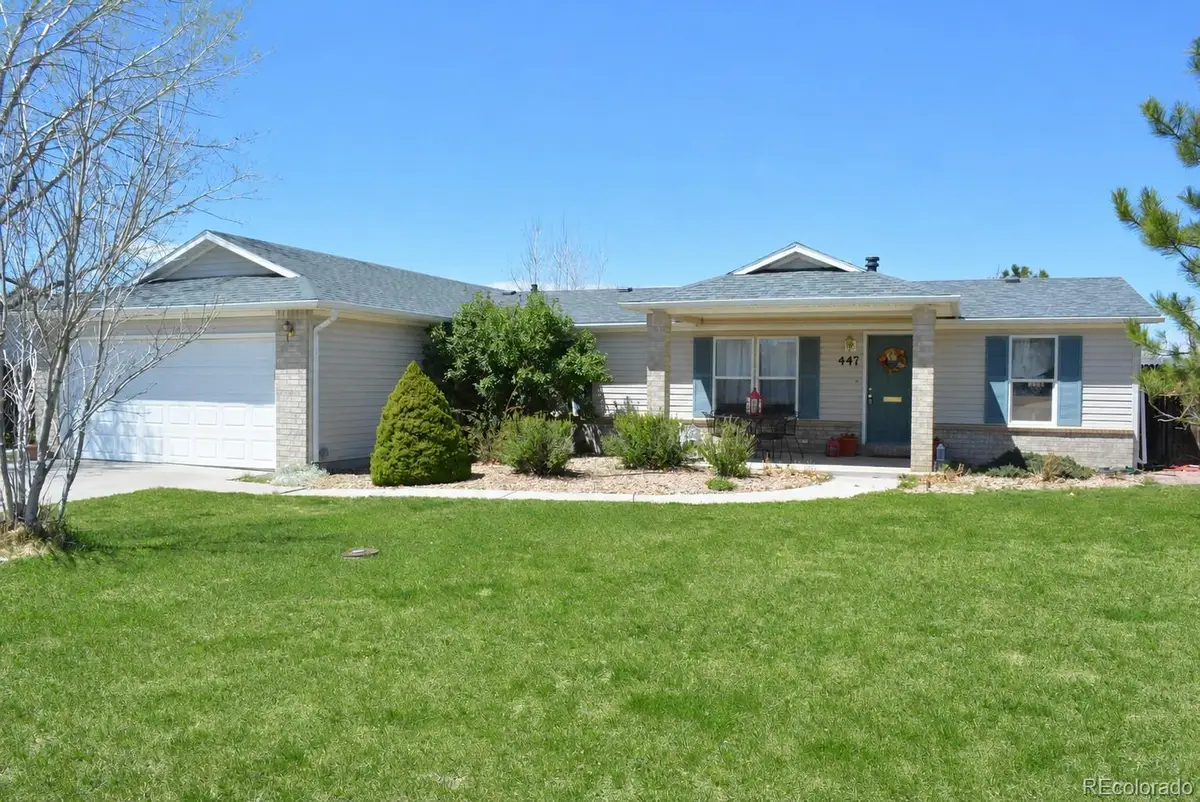 447 Shasta Court, Kiowa, CO 80117 - #1