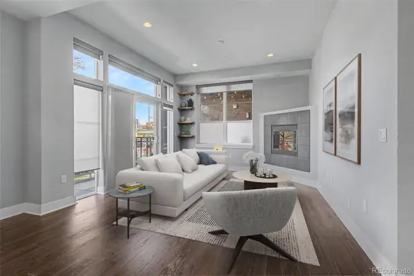 1488 Madison Street #102, Denver, CO 80206