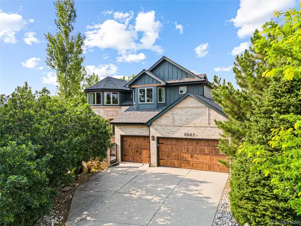 8587 Thunderbird Road, Parker, CO 80134