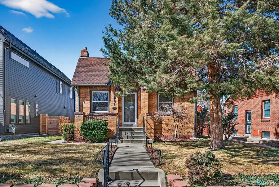 1241 S Josephine Street, Denver, CO 80210 - #2