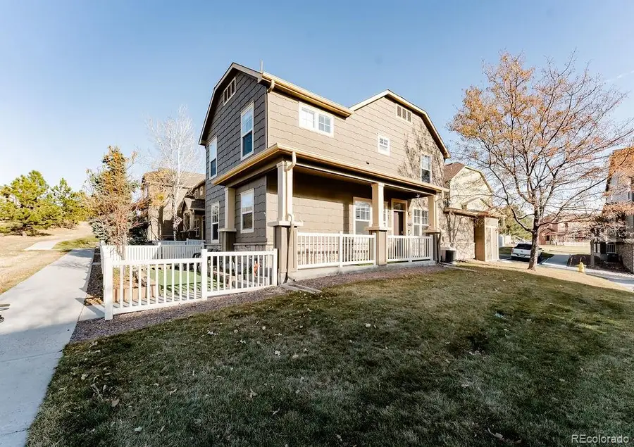 3887 Ute Mountain Trail, Castle Rock, CO 80109 - Image #2