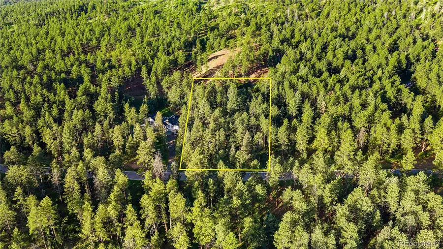 8125 Bannock Drive, Larkspur, CO 80118 - #2