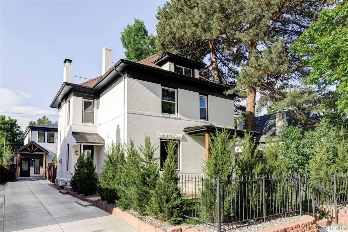 3044 W 29th Avenue, Denver, CO 80211 - #1