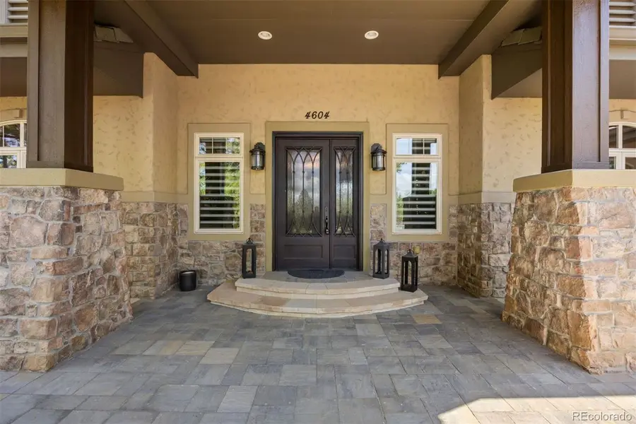 4604 Tierra Alta Drive, Castle Rock, CO 80104 - #3