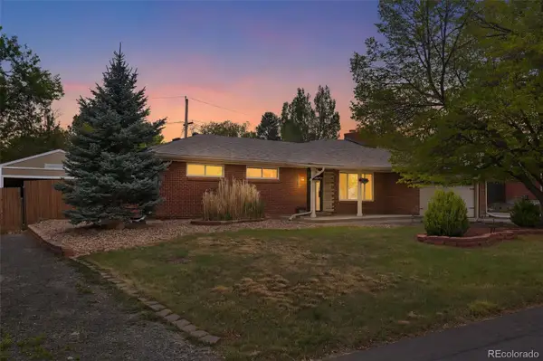 3250 Nelson Street, Wheat Ridge, CO 80033