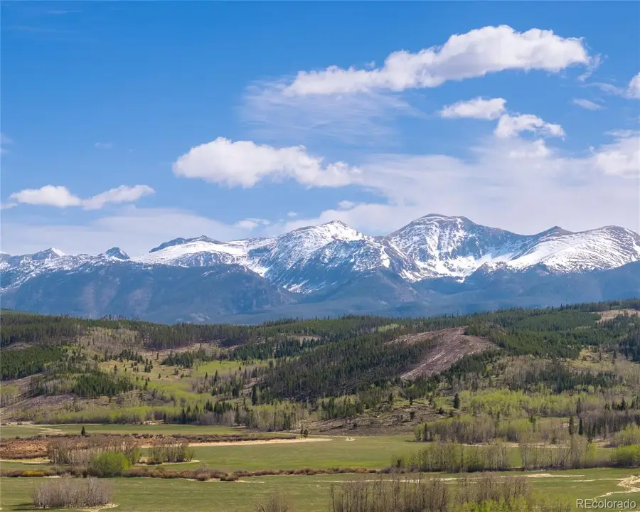 341 Anderson Road, Walden, CO 80480 - #3