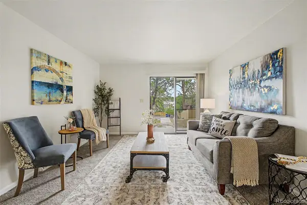 6482 W 80th Drive #201, Arvada, CO 80003