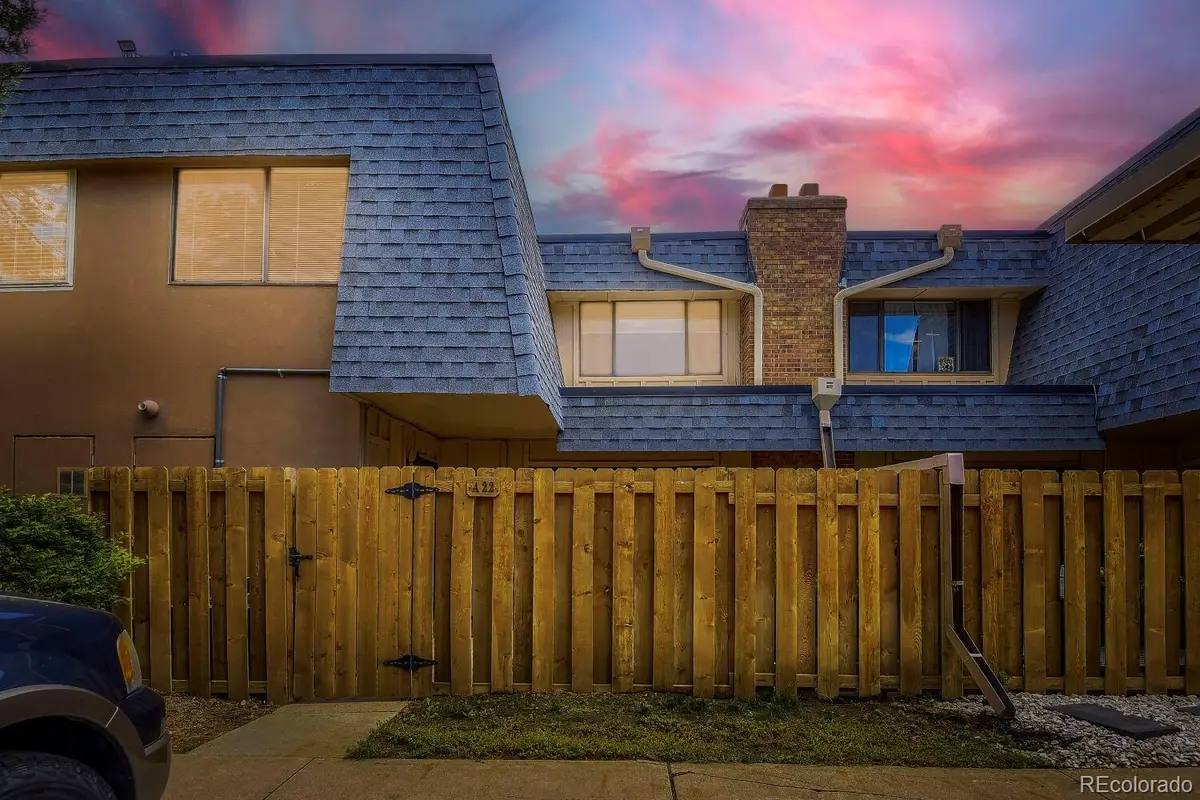 7995 E Mississippi Avenue #A22, Denver, CO 80247 - #1