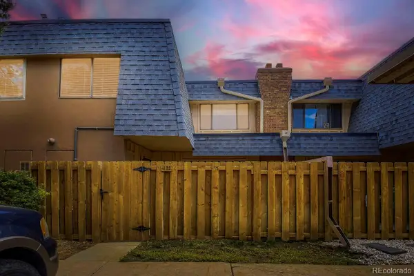7995 E Mississippi Avenue #A22, Denver, CO 80247