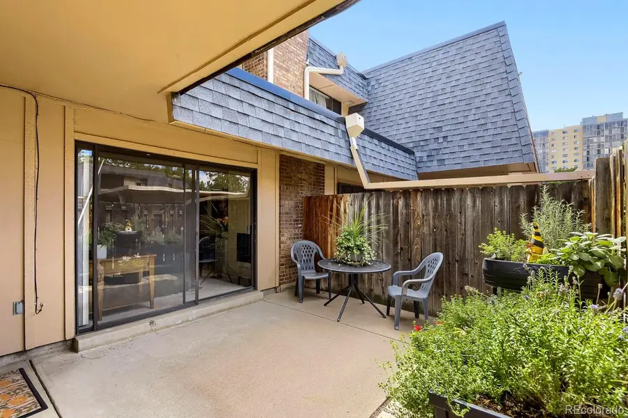 7995 E Mississippi Avenue #A22, Denver, CO 80247 - #2