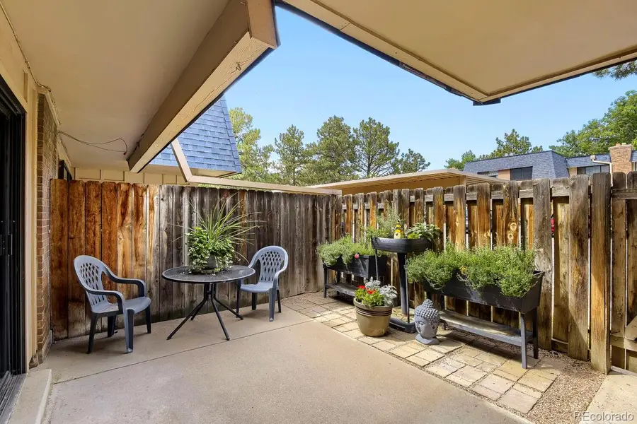 7995 E Mississippi Avenue #A22, Denver, CO 80247 - #3