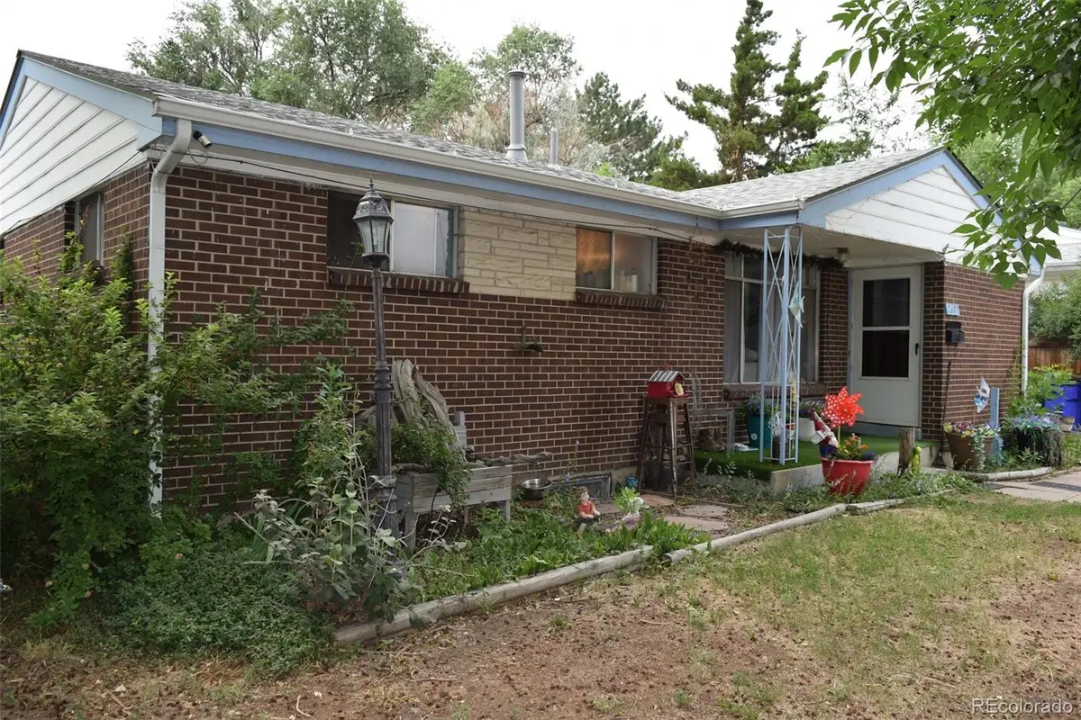 2605 Xanadu Street, Aurora, CO 80011 - #1