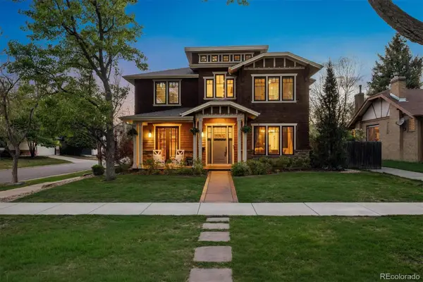 2495 S Milwaukee Street, Denver, CO 80210