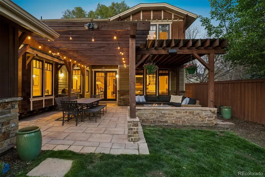 2495 S Milwaukee Street, Denver, CO 80210 - #2