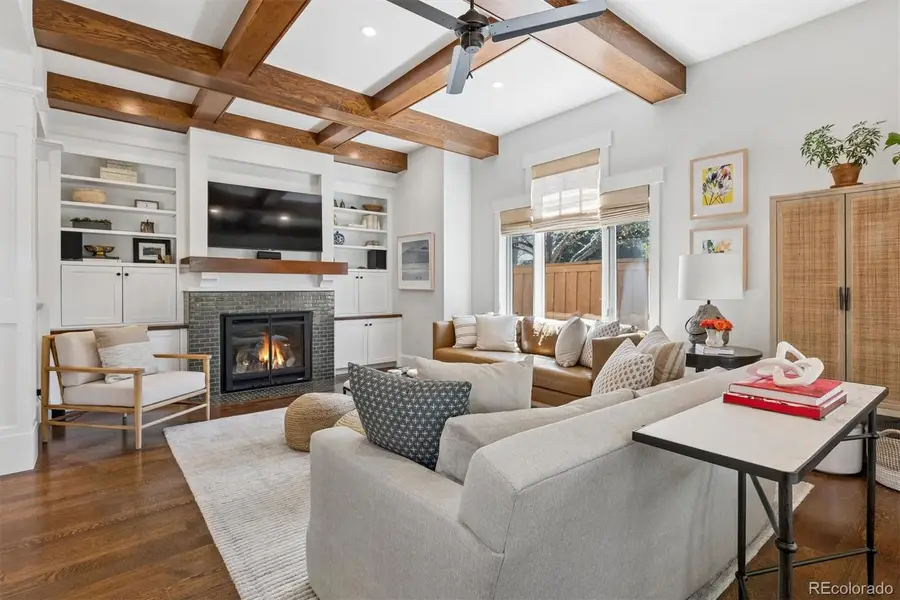 2495 S Milwaukee Street, Denver, CO 80210 - #3