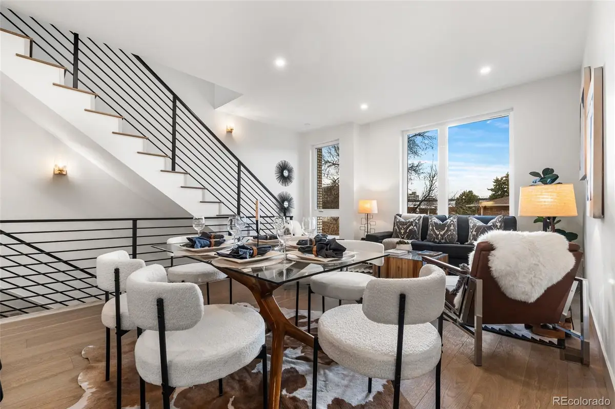 1230 N Zenobia Street #4, Denver, CO 80204 - #1