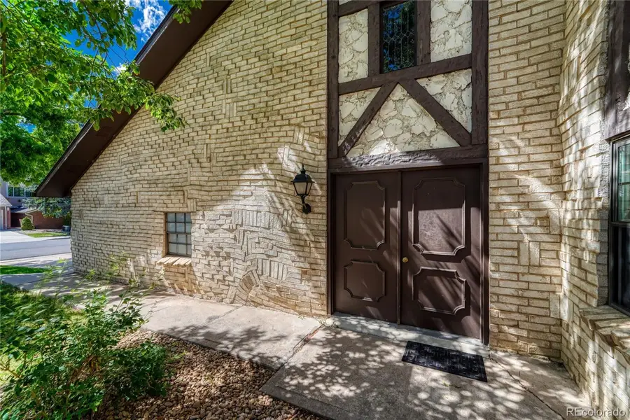 4250 S Olive Street #202, Denver, CO 80237 - #2