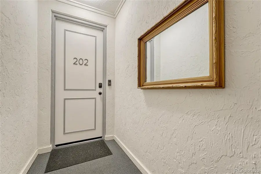 4250 S Olive Street #202, Denver, CO 80237 - #3