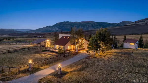 449 Rodeo Drive, Silverthorne, CO 80498
