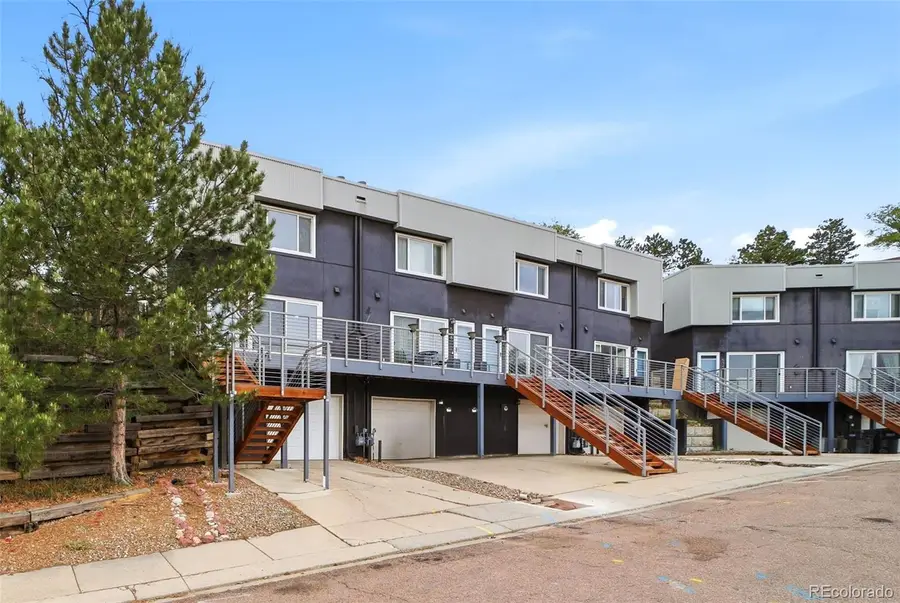 526 Superior Street, Colorado Springs, CO 80904 - #2