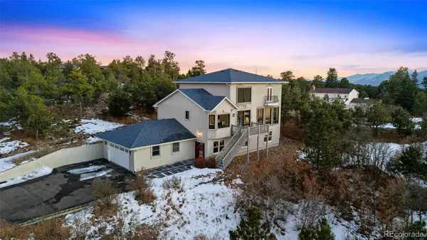 975 Woodmoor Drive, Monument, CO 80132