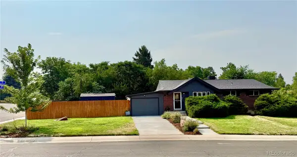 6070 S Detroit Street, Littleton, CO 80121