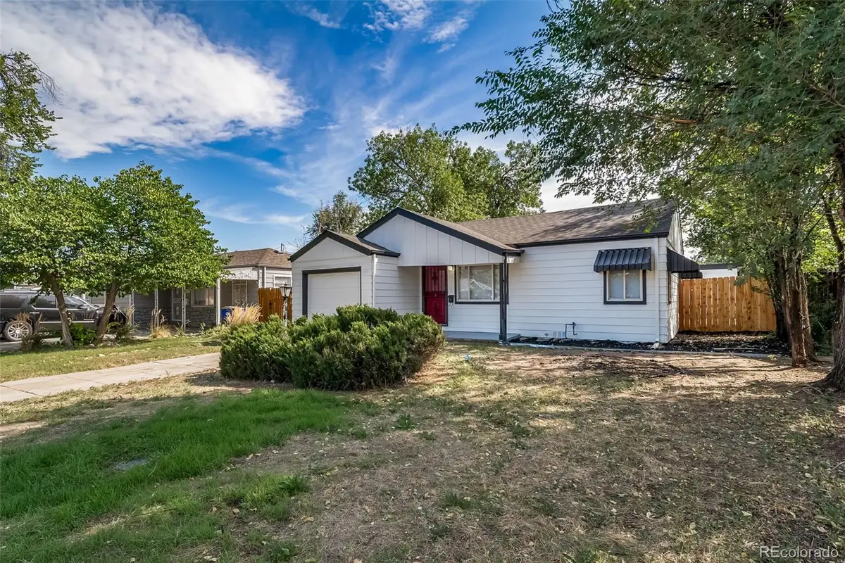1350 Ironton, Aurora, CO 80010 - #1