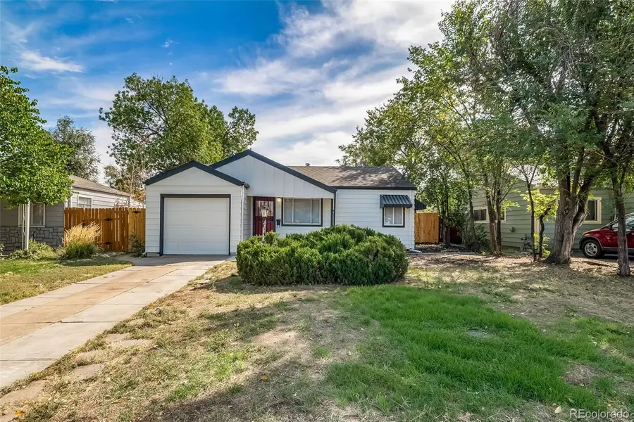 1350 Ironton, Aurora, CO 80010 - #3