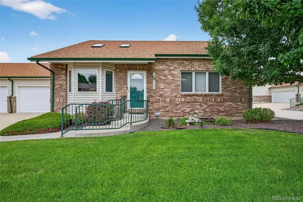 2587 E Egbert Street, Brighton, CO 80601