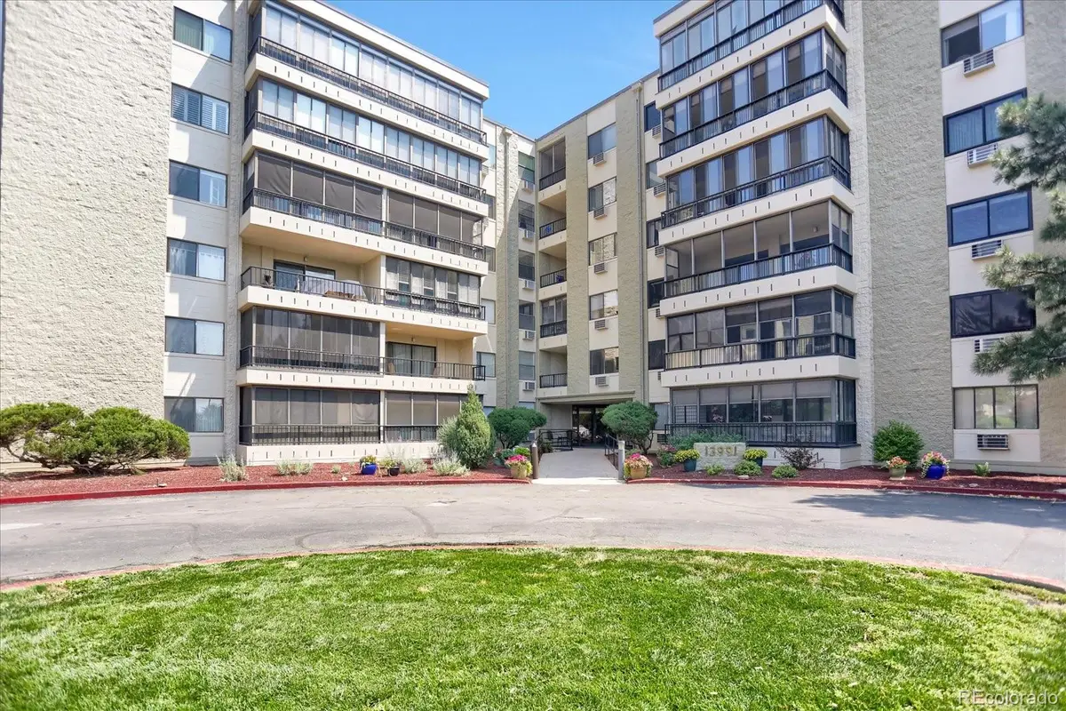 13991 E Marina Drive #303, Aurora, CO 80014 - Image #1