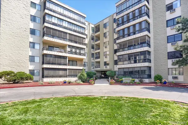 13991 E Marina Drive #303, Aurora, CO 80014