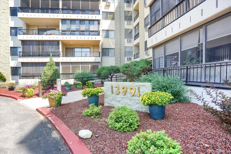 13991 E Marina Drive #303, Aurora, CO 80014 - Image #2