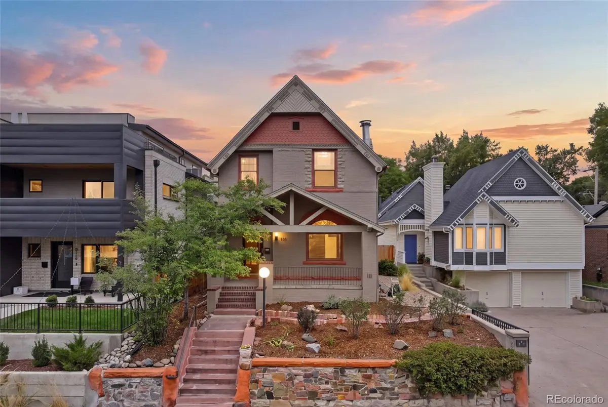 826 S Ogden, Denver, CO 80209 - #1