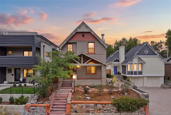 826 S Ogden, Denver, CO 80209