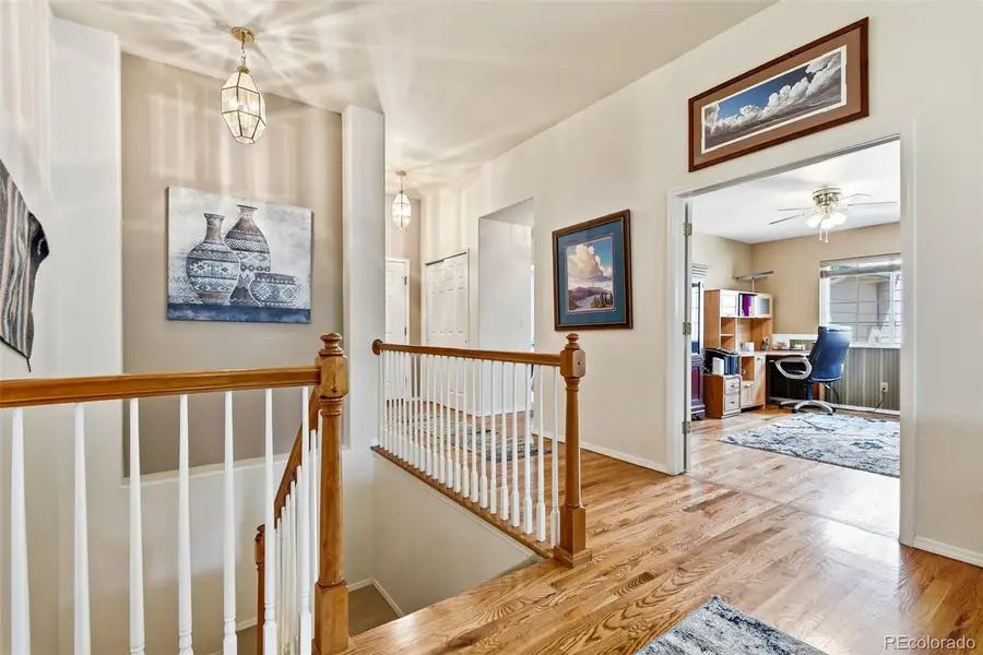 4448 Golf Club Drive, Colorado Springs, CO 80922 - #2
