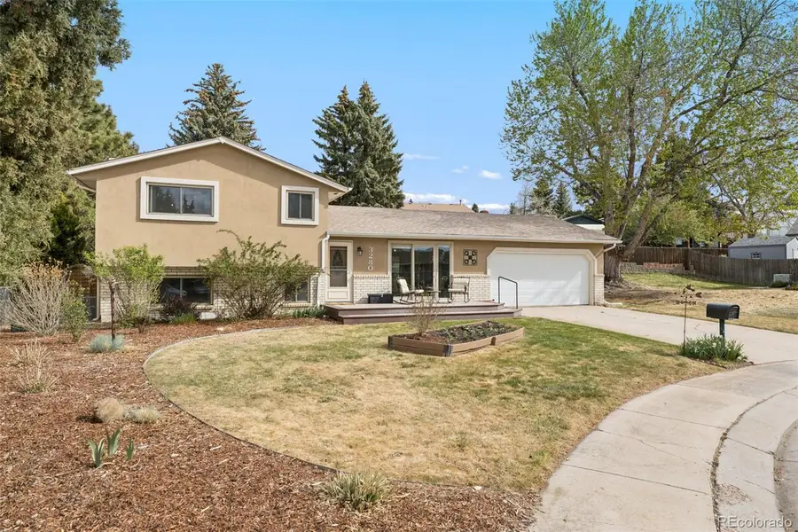 3280 Galena Court, Colorado Springs, CO 80918 - #3