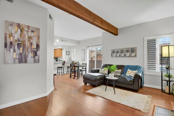 2685 S Dayton Way #232, Denver, CO 80231