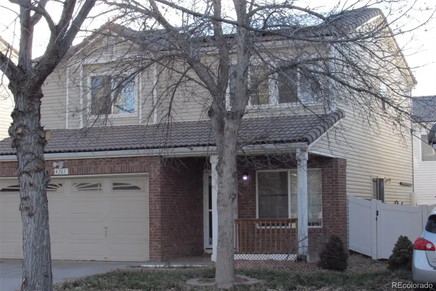 4361 Argonne Street, Denver, CO 80249 - Image #2