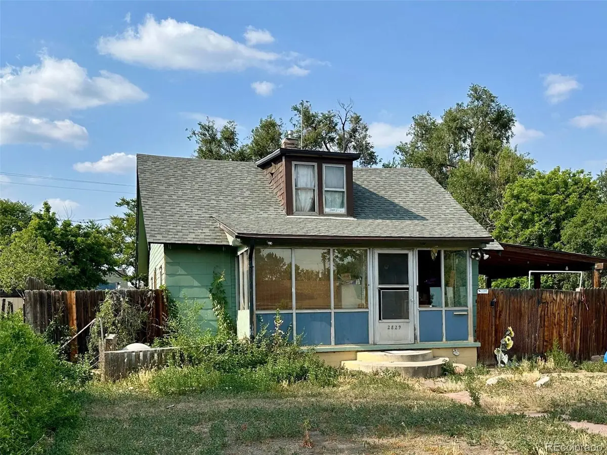 2829 W 3rd Avenue, Denver, CO 80219 - #1