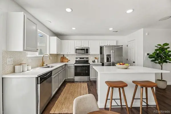 18978 E 58th Avenue, Denver, CO 80249