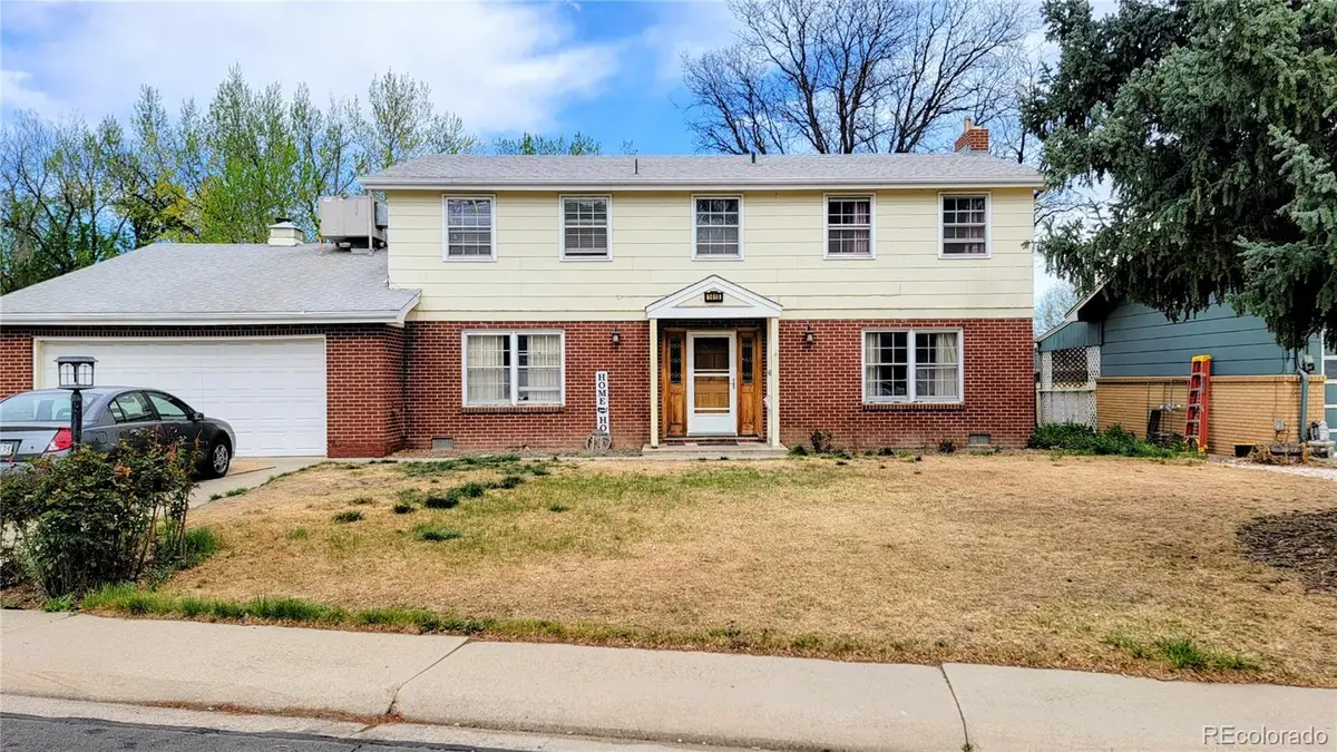 1418 Spencer Street, Longmont, CO 80501 - #1