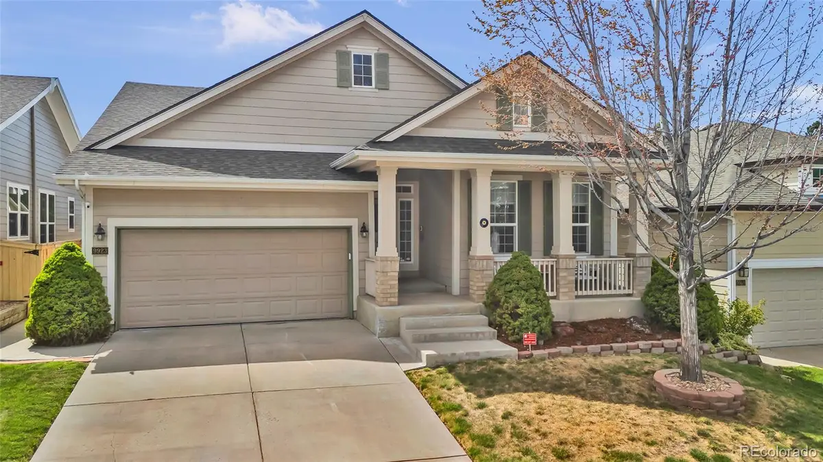 9923 Boca Circle, Parker, CO 80134 - #1