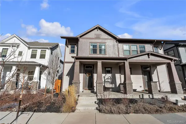 6346 N Dayton Way, Denver, CO 80238