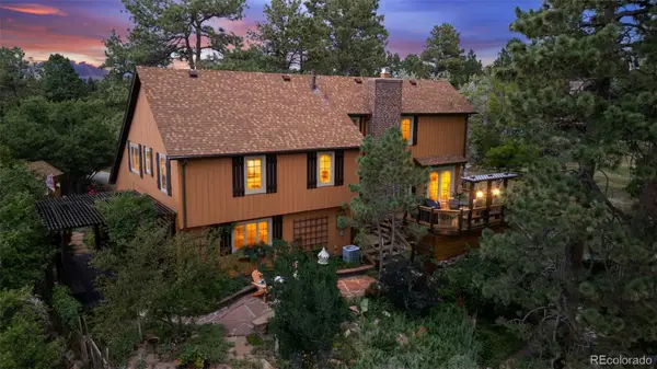 6174 Pine Hollow Drive, Parker, CO 80134