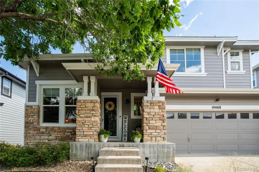 10468 Applebrook Circle, Littleton, CO 80130 - #2