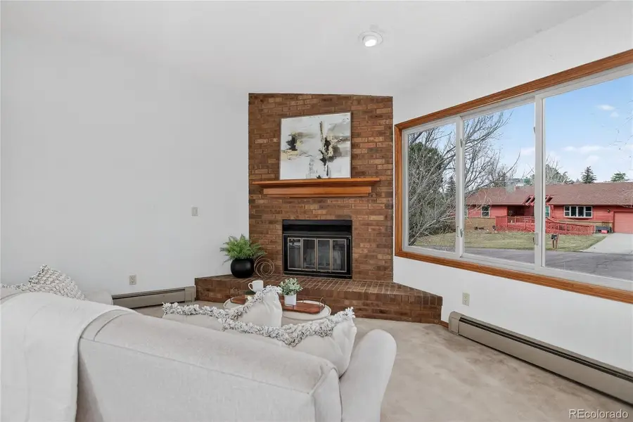 355 Palm Springs Drive, Colorado Springs, CO 80921 - #3