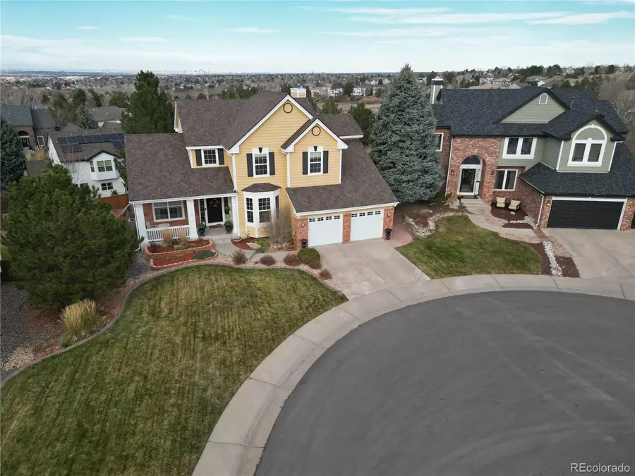 851 Hughes Lane, Highlands Ranch, CO 80126 - Image #2