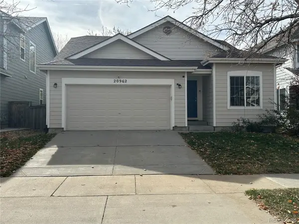 20962 E 40th Place, Denver, CO 80249