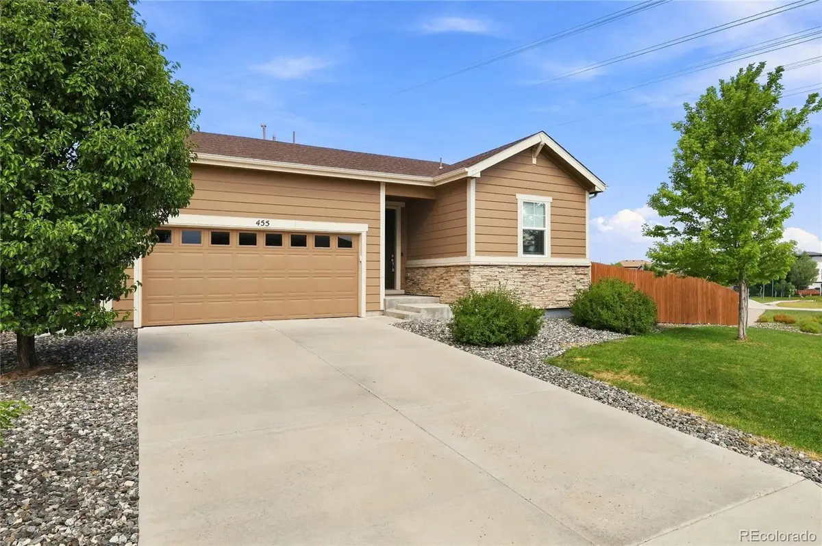 455 Blue Teal Drive, Castle Rock, CO 80104 - #1
